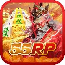 55RP - Pertarungan Strategis di Dunia MOBA