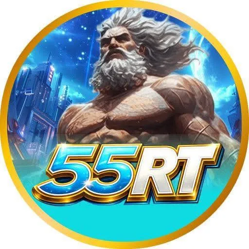 55RT - Petualangan Fantasi dalam Dunia MMORPG