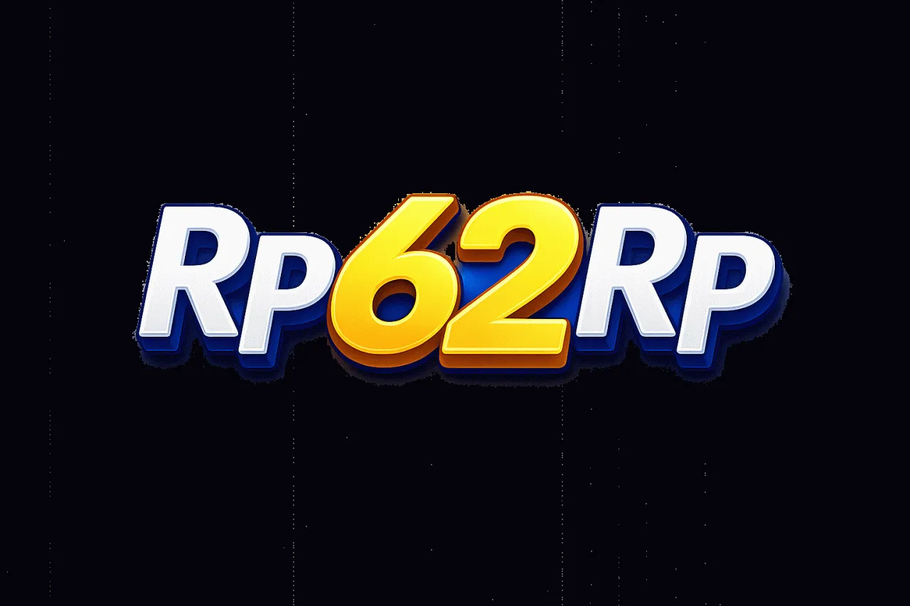 RP62RP - Petualangan Seru di Dunia Arcade